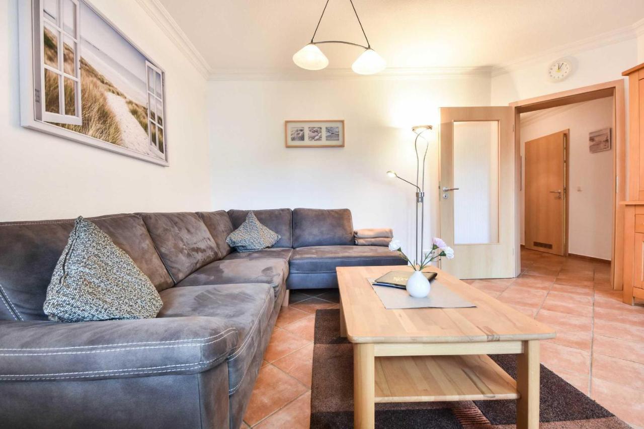 Villa Perkunos Wohnung 1 제바트헤링스도르프 외부 사진